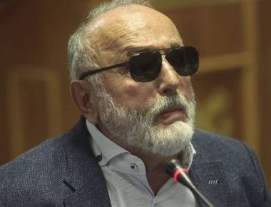 Κουρουμπλής: Το πολυνομοσχέδιο δεν φέρνει νέα μέτρα και κατανάλωσα χρόνο να το διαβάσω